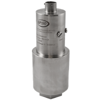 Model 210 Pressure Transducer